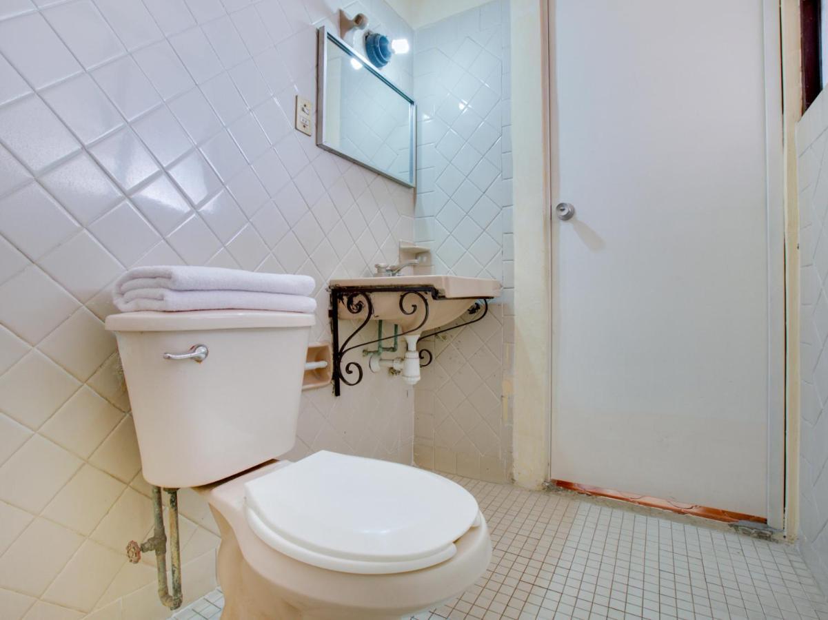 Hotel Valle De オアハカ州 エクステリア 写真