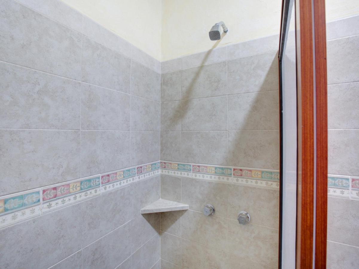 Hotel Valle De オアハカ州 エクステリア 写真